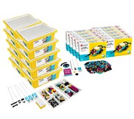 LEGO® Education SPIKE™ Prime + Expansion,  Klassesett 20 elever