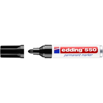 Merketusj Edding 550