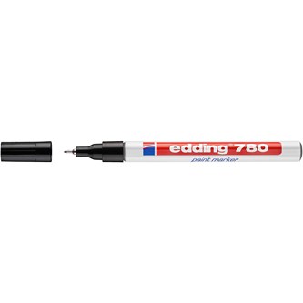 Merkepenn Edding 780