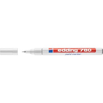 Merkepenn Edding 780