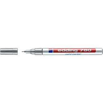 Merkepenn Edding 780