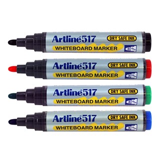 Whiteboardtusj Artline 517 3 mm
