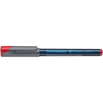 Tusj 0,4 mm
