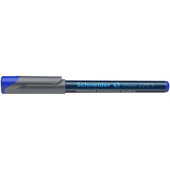 Tusj 0,4 mm
