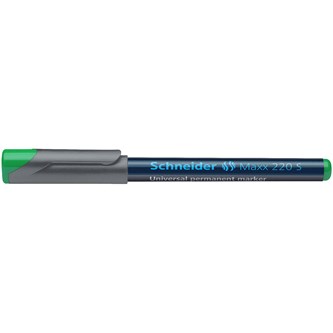 Tusj 0,4 mm