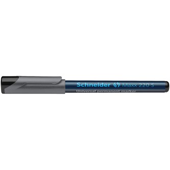 Tusj 0,4 mm