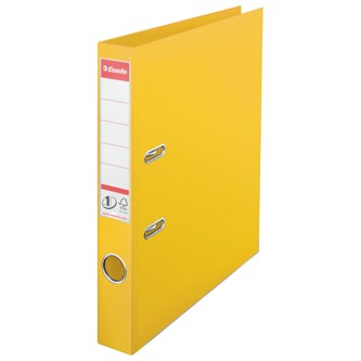 Brevordner Esselte A4 50 mm
