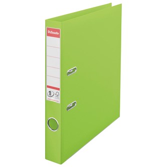 Brevordner Esselte A4 50 mm