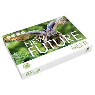 Kopipapir 80 g A3 500 ark