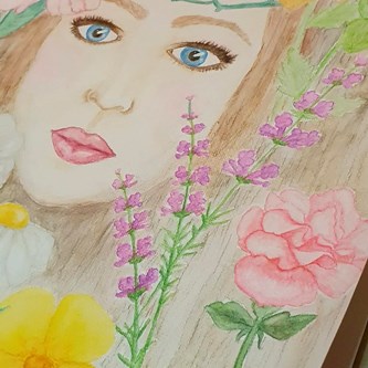 Akvarellfargeblyanter Lyra Graduate 36 stk