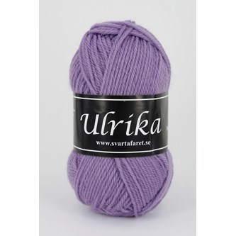 Garn Ulrika 50g