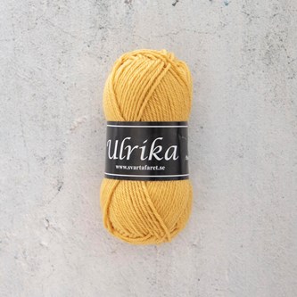 Garn Ulrika 50g