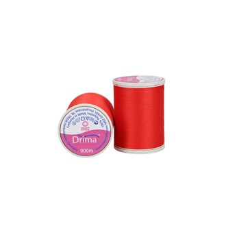 Sytråd polyester 900m