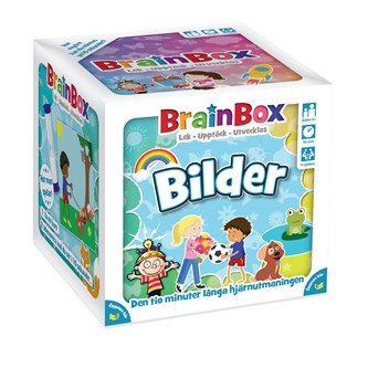 Brainbox Bilder