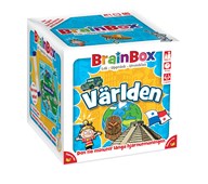 Brainbox Verden