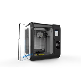 Flashforge Adventurer 3 3D-printer