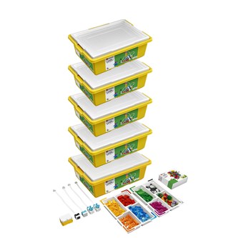 LEGO® Education SPIKE™ Essential Set 5 stk
