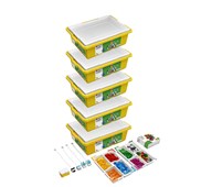 LEGO® Education SPIKE™ Essential Set 5 stk