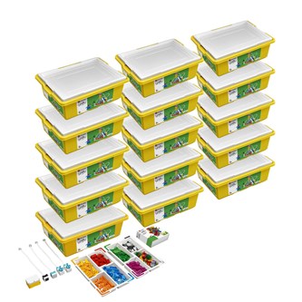 LEGO® Education SPIKE™ Essential Set 15 stk