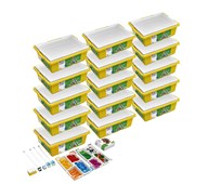 LEGO® Education SPIKE™ Essential Set 15 stk