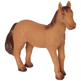 Hest myk