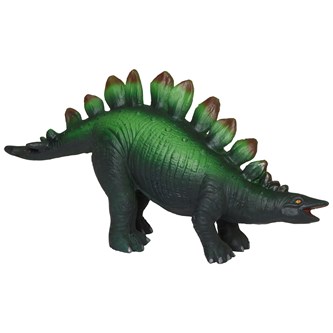 Stegosaurus myk
