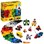 LEGO® Klosser og hjul