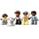 LEGO® DUPLO® Parkeringshus og bilvask