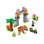 LEGO® DUPLO® Jurassic World T.Rex og Triceratops