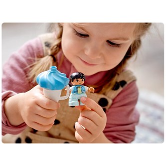 LEGO® DUPLO® fornøyelsespark