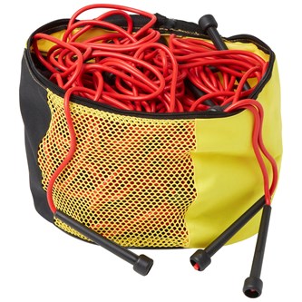 Hoppetau 2,1 m 25 stk