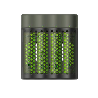 ReCyko batterilader
