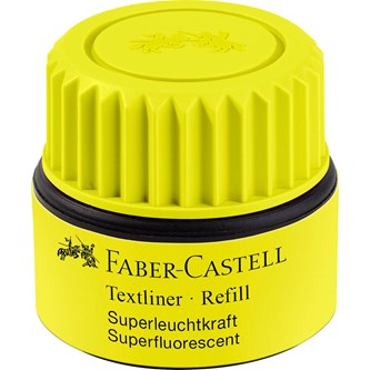 Refill tekstmarker