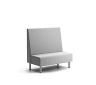 Modulsofa Liner 120 smulespalte