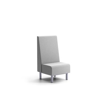 Modulsofa Liner 65 smulespalte