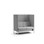 Sofa Platinum Highback 2 -seter H128