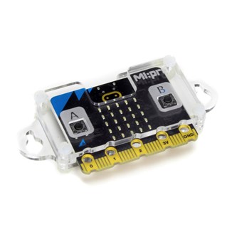 Kitronik MI:pro  Mountable  Case for the BBC micro:bit V1 & V2