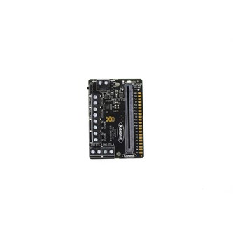 Kitronik Compact Motor Driver Board for the BBC micro:bit