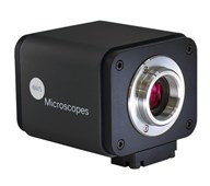 Mikroskopkamera 4K 8Mp