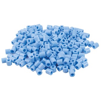 Rørperler Midi pastell 6000 stk