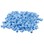Rørperler Midi pastell 6000 stk