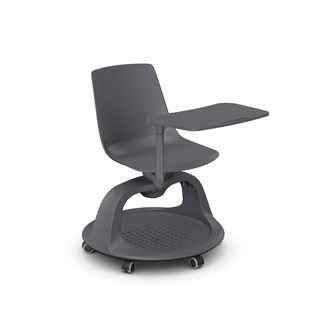 Stol Combi med skriveplate