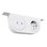 Powerdot med 1 stikkontakt + 2 USB-C