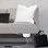 Powerdot med 1 stikkontakt + 2 USB-C