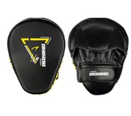 Handmitts Pads Focus