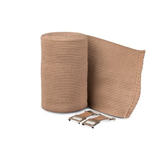 Select bandasje elastisk 10 cm x 7 m