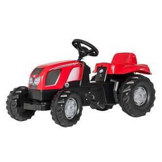Pedaltraktor Zetor