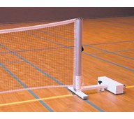 Minitennis stolper