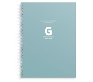 Ukekalender grunnskolen A4