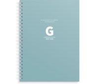 Ukekalender grunnskolen A4